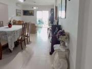 Apartamento para Venda em Santos/SP Estuário 4 Quartos