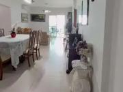 Apartamento para Venda em Santos/SP Estuário 4 Quartos