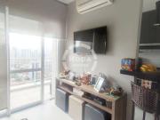Apartamento para Venda em Santos/SP Gonzaga 1 Quartos