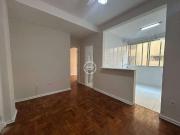 Apartamento para Venda em Santos/SP Gonzaga 1 Quartos