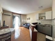 Apartamento para Venda em Santos/SP Gonzaga 1 Quartos