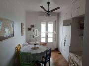 Apartamento para Venda em Santos/SP Gonzaga 1 Quartos