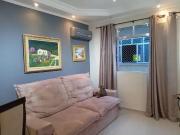 Apartamento para Venda em Santos/SP Gonzaga 1 Quartos