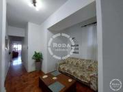 Apartamento para Venda em Santos/SP Gonzaga 1 Quartos