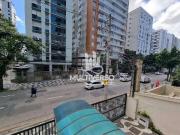 Apartamento para Venda em Santos/SP Gonzaga 1 Quartos