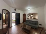 Apartamento para Venda em Santos/SP Gonzaga 1 Quartos