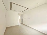 Apartamento para Venda em Santos/SP Gonzaga 1 Quartos