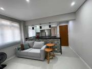 Apartamento para Venda em Santos/SP Gonzaga 1 Quartos