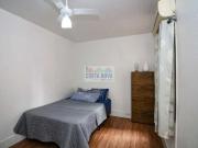 Apartamento para Venda em Santos/SP Gonzaga 1 Quartos