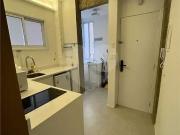 Apartamento para Venda em Santos/SP Gonzaga 1 Quartos