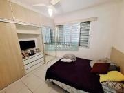 Apartamento para Venda em Santos/SP Gonzaga 1 Quartos