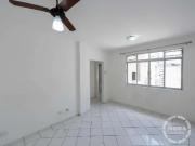 Apartamento para Venda em Santos/SP Gonzaga 1 Quartos
