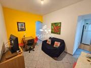 Apartamento para Venda em Santos/SP Gonzaga 1 Quartos