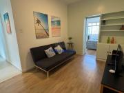 Apartamento para Venda em Santos/SP Gonzaga 1 Quartos