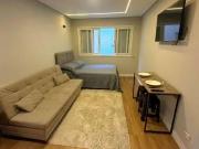 Apartamento para Venda em Santos/SP Gonzaga 1 Quartos