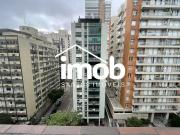 Apartamento para Venda em Santos/SP Gonzaga 1 Quartos