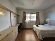 Apartamento para Venda em Santos/SP Gonzaga 1 Quartos