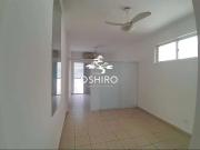 Apartamento para Venda em Santos/SP Gonzaga 1 Quartos