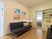 Apartamento para Venda em Santos/SP Gonzaga 1 Quartos