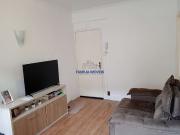 Apartamento para Venda em Santos/SP Gonzaga 1 Quartos