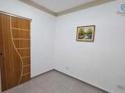 Apartamento para Venda em Santos/SP Gonzaga 1 Quartos