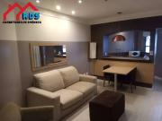 Apartamento para Venda em Santos/SP Gonzaga 1 Quartos