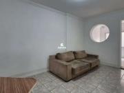 Apartamento para Venda em Santos/SP Gonzaga 1 Quartos
