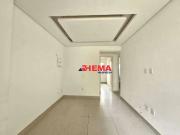 Apartamento para Venda em Santos/SP Gonzaga 1 Quartos