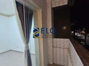 Apartamento para Venda em Santos/SP Gonzaga 1 Quartos