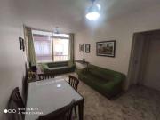 Apartamento para Venda em Santos/SP Gonzaga 1 Quartos