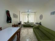 Apartamento para Venda em Santos/SP Gonzaga 1 Quartos