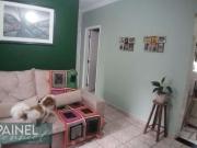 Apartamento para Venda em Santos/SP Gonzaga 1 Quartos