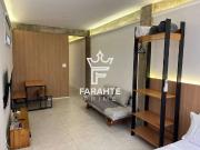 Apartamento para Venda em Santos/SP Gonzaga 2 Quartos