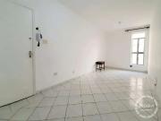 Apartamento para Venda em Santos/SP Gonzaga 1 Quartos