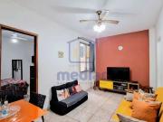 Apartamento para Venda em Santos/SP Gonzaga 1 Quartos