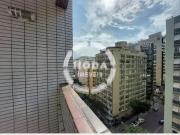 Apartamento para Venda em Santos/SP Gonzaga 1 Quartos