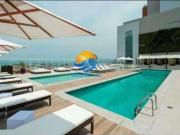 Apartamento para Venda em Santos/SP Gonzaga 1 Quartos