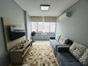 Apartamento para Venda em Santos/SP Gonzaga 1 Quartos