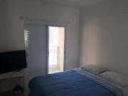 Apartamento para Venda em Santos/SP Gonzaga 1 Quartos