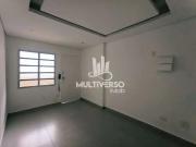 Apartamento para Venda em Santos/SP Gonzaga 1 Quartos