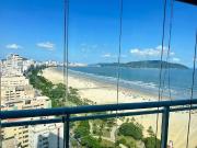 Apartamento para Venda em Santos/SP Gonzaga 1 Quartos