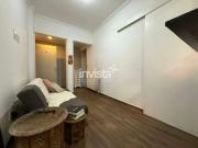 Apartamento para Venda em Santos/SP Gonzaga 1 Quartos