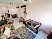 Apartamento para Venda em Santos/SP Gonzaga 1 Quartos