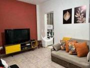 Apartamento para Venda em Santos/SP Gonzaga 1 Quartos