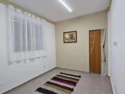 Apartamento para Venda em Santos/SP Gonzaga 1 Quartos