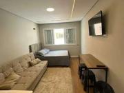 Apartamento para Venda em Santos/SP Gonzaga 1 Quartos