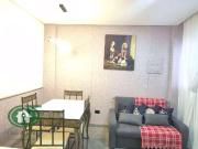 Apartamento para Venda em Santos/SP Gonzaga 1 Quartos