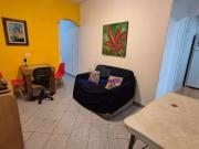 Apartamento para Venda em Santos/SP Gonzaga 1 Quartos