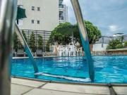 Apartamento para Venda em Santos/SP Gonzaga 1 Quartos