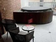 Apartamento para Venda em Santos/SP Gonzaga 1 Quartos